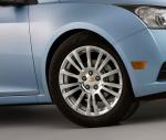 Chevrolet Cruze Eco 2011 года